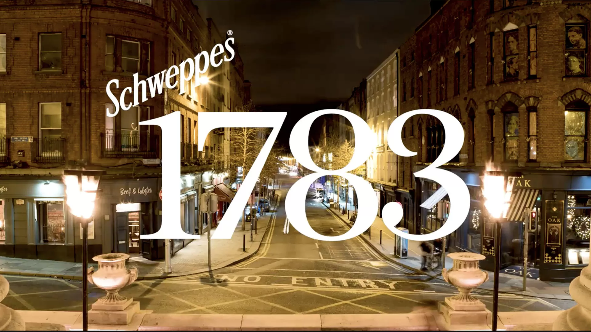 Schweppes